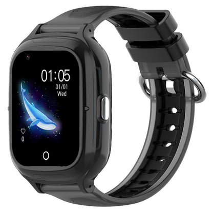 Montre de positionnement pour téléphone intelligent pour enfants 4G IP67 étanche / Appel vidéo / vocal