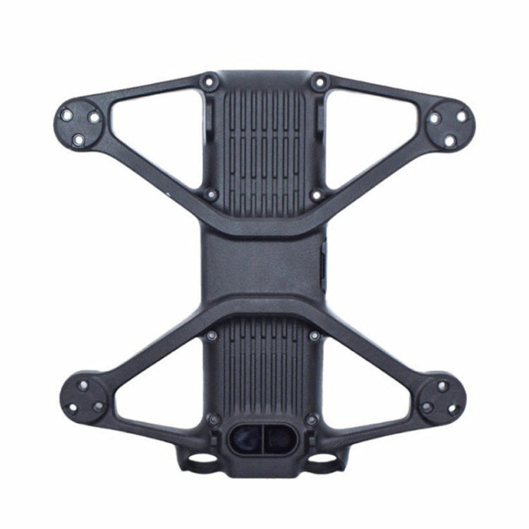 Pièces de réparation de couvercle inférieur de cadre de drone de coque inférieure pour DJI Avata 2