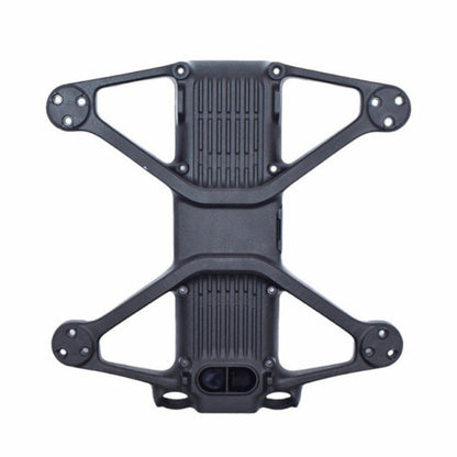 Pièces de réparation de couvercle inférieur de cadre de drone de coque inférieure pour DJI Avata 2