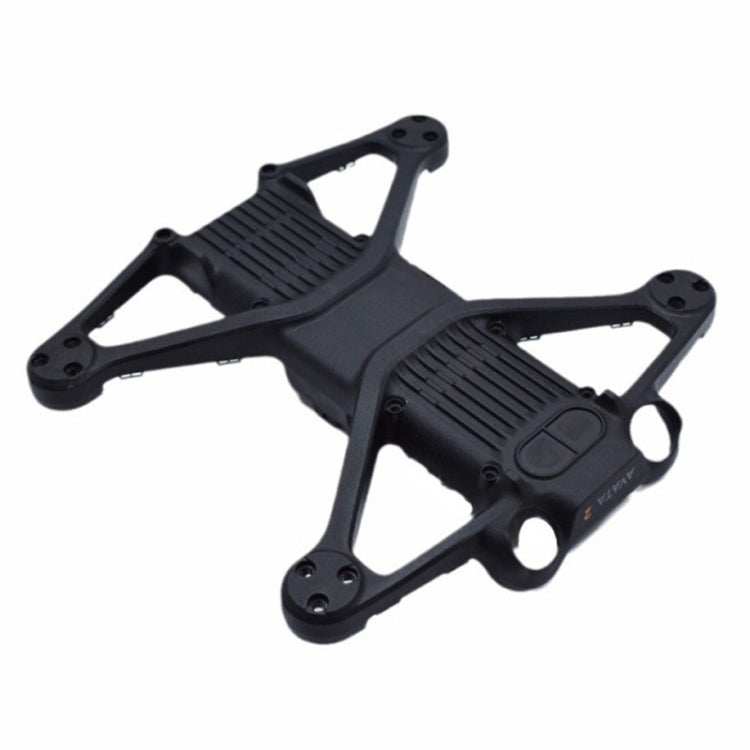 Pièces de réparation de couvercle inférieur de cadre de drone de coque inférieure pour DJI Avata 2