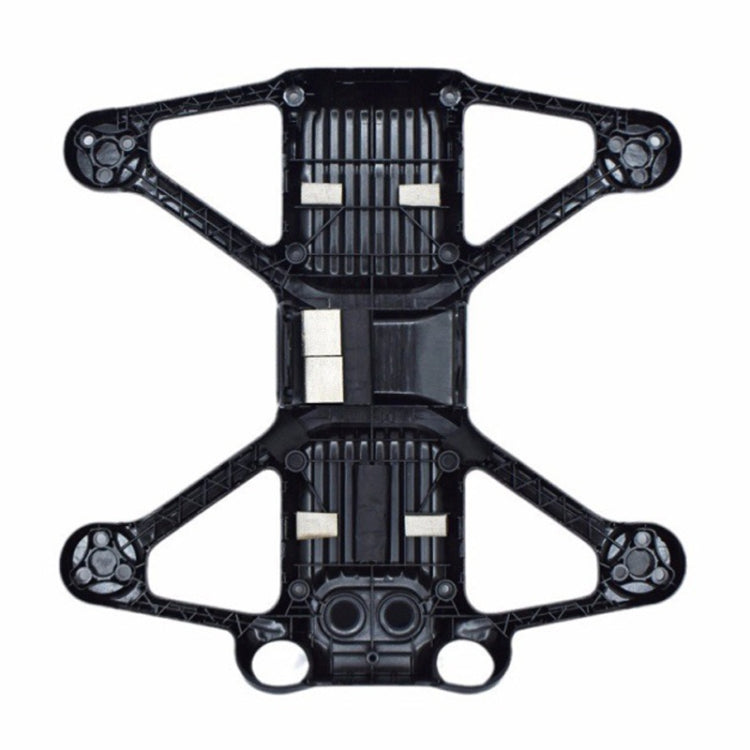 Pièces de réparation de couvercle inférieur de cadre de drone de coque inférieure pour DJI Avata 2