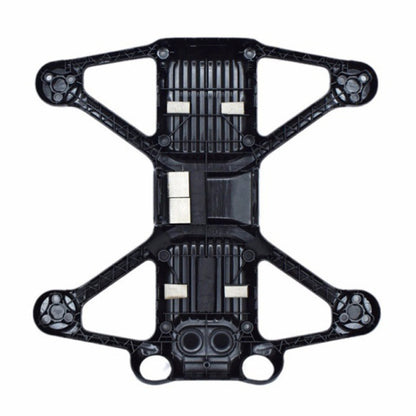 Pièces de réparation de couvercle inférieur de cadre de drone de coque inférieure pour DJI Avata 2