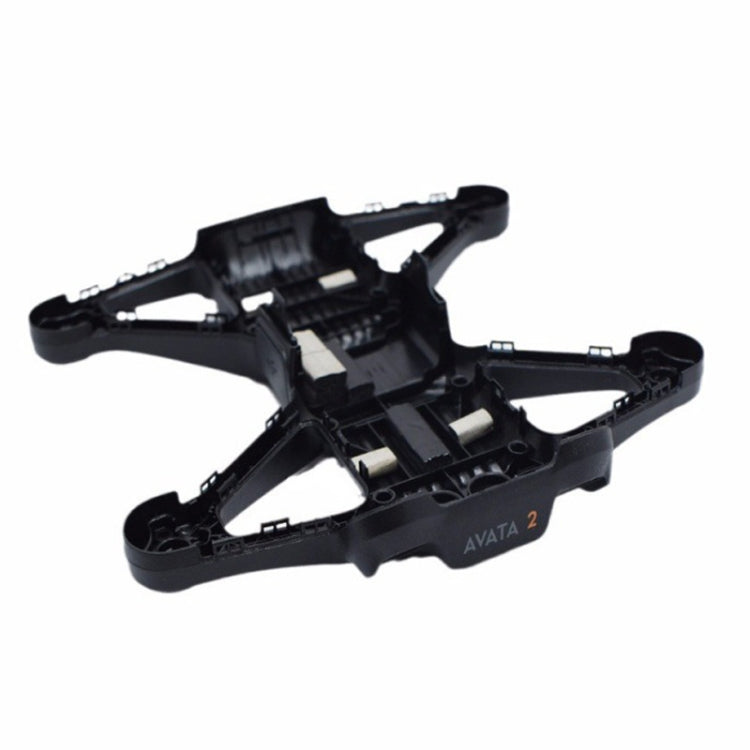 Pièces de réparation de couvercle inférieur de cadre de drone de coque inférieure pour DJI Avata 2