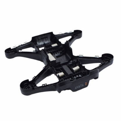 Pièces de réparation de couvercle inférieur de cadre de drone de coque inférieure pour DJI Avata 2