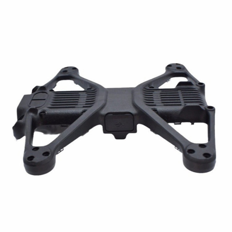 Pièces de réparation de couvercle inférieur de cadre de drone de coque inférieure pour DJI Avata 2