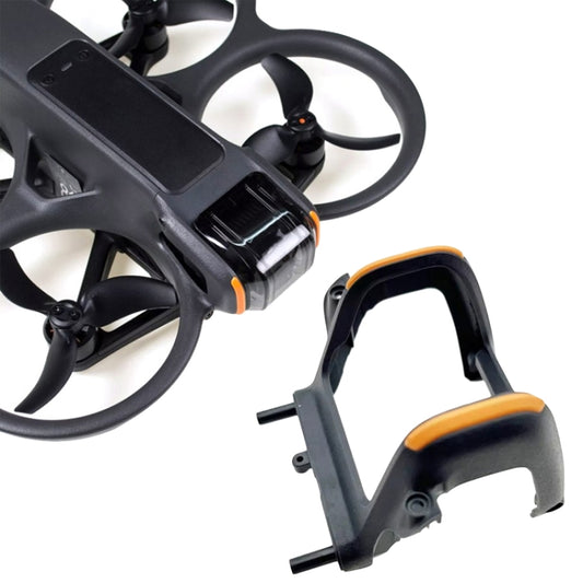 Pour DJI Avata 2 Drone Cadre avant Gimbal Caméra Housse de protection