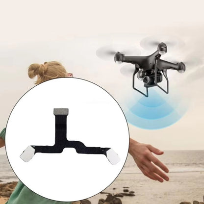 Pièces de réparation de câble souple pour évitement d'obstacle visuel pour drone DJI Avata 2 Visual Line Crossing
