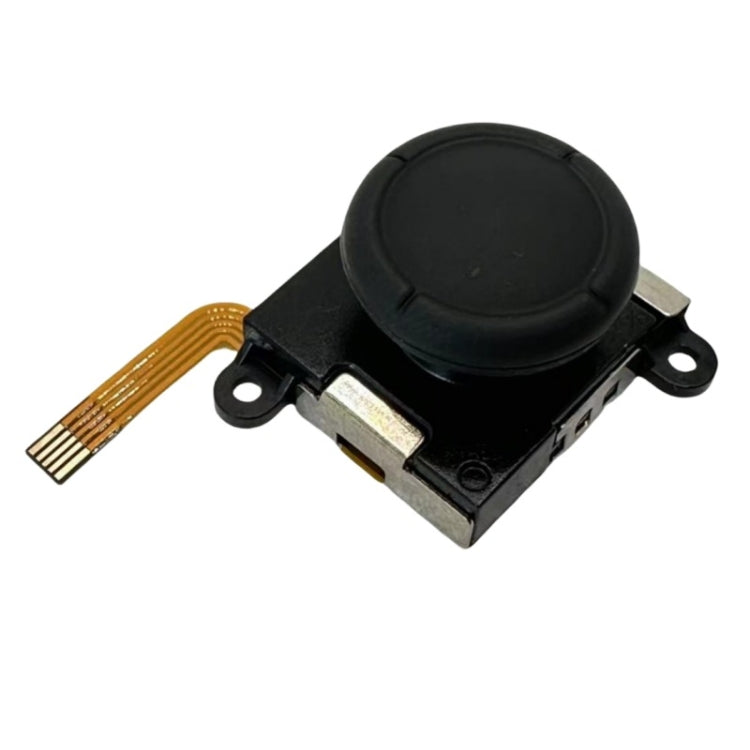Pour Nintendo Switch / Lite / OLED TMR Joystick Hall amélioré sans dérive Bâton électromagnétique
