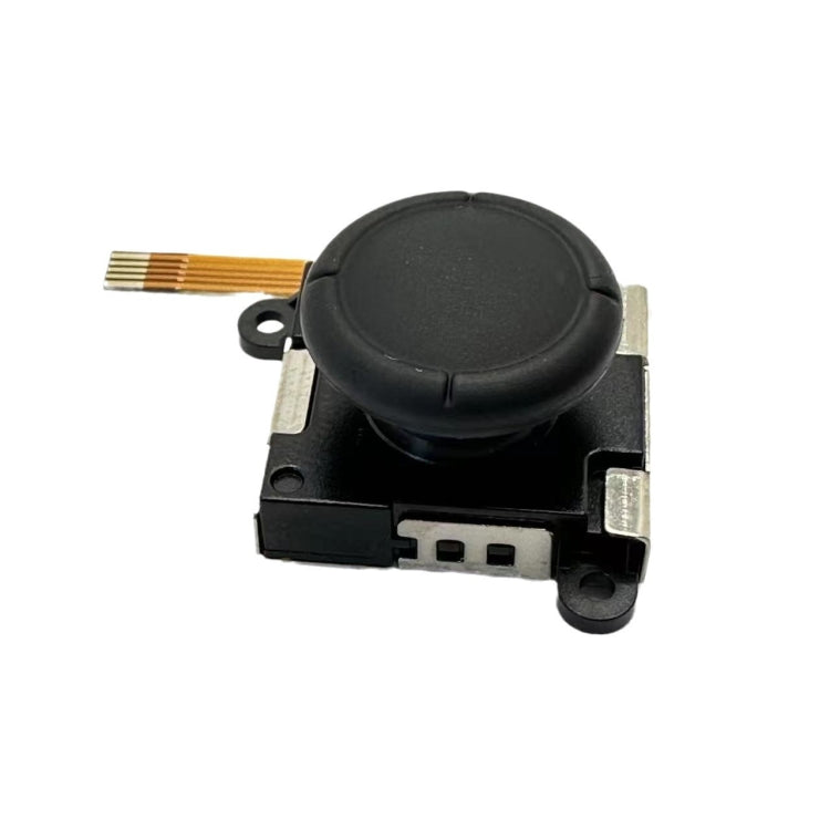 Pour Nintendo Switch / Lite / OLED TMR Joystick Hall amélioré sans dérive Bâton électromagnétique