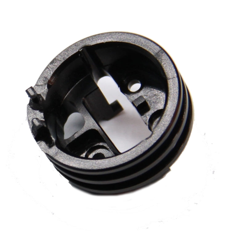 Pour casque Meta Quest 3 VR, prise d'alimentation, interface de fixation, boucle, matériau métallique