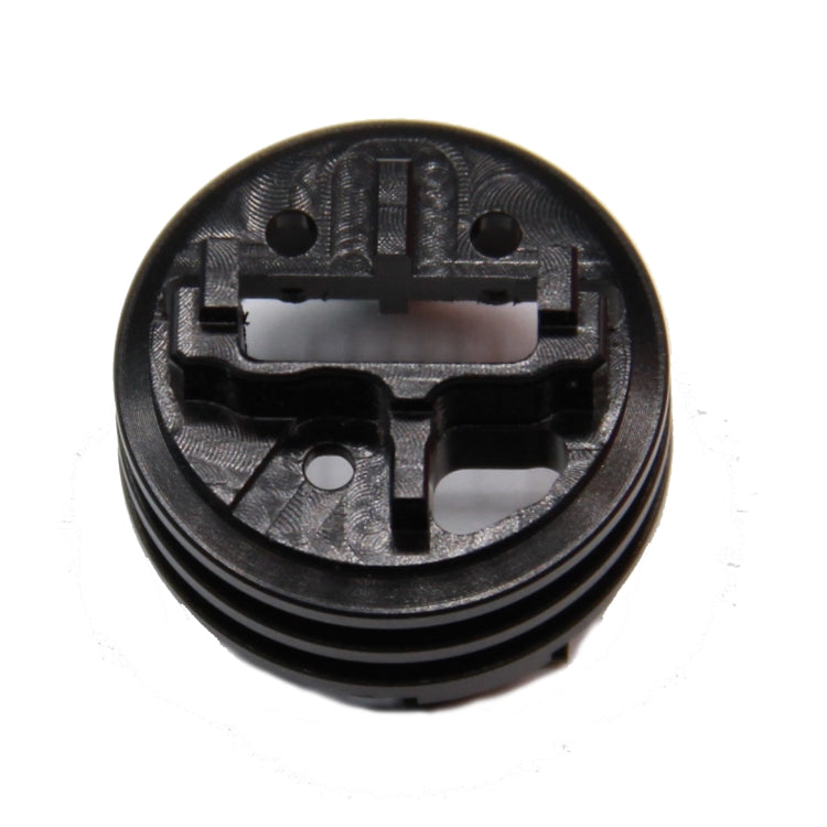 Pour casque Meta Quest 3 VR, prise d'alimentation, interface de fixation, boucle, matériau métallique