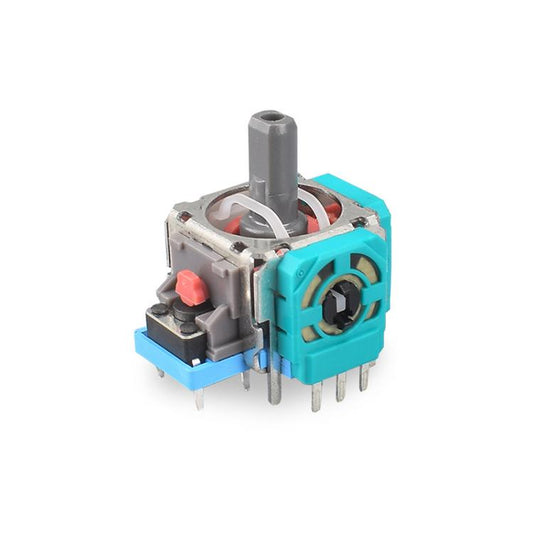 Manette de joystick 3D avec potentiomètre pour PS4/PS5, For PS4 / PS5