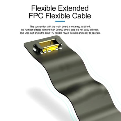 Pour câble d'alimentation Android 5 V, outil de réparation de téléphone portable, test d'alimentation de la batterie, câble de démarrage