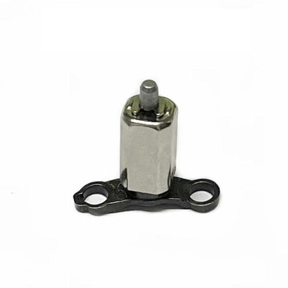 Pièces de réparation pour drone DJI Mavic Air 3 Arm Shaft
