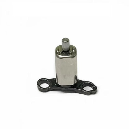 Pièces de réparation pour drone DJI Mavic Air 3 Arm Shaft