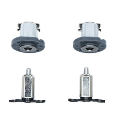 Pièces de réparation pour drone DJI Mavic Air 3 Arm Shaft
