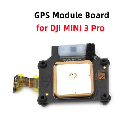 Pièces de réparation de drone pour carte module GPS DJI Mini 3 Pro