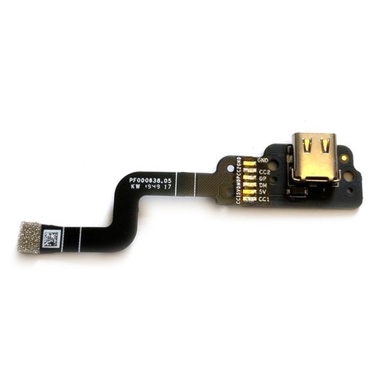 Pièces de réparation de la carte d'interface USB pour DJI Mavic Air 2