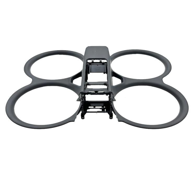 Pièces de réparation pour coque supérieure du châssis du drone DJI Avata 2