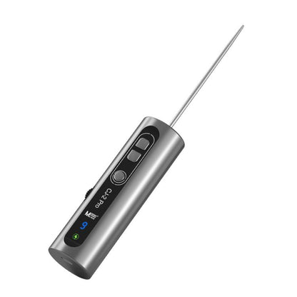 Découpe Meulage Dissolvant de colle intégré Multifonctionnel Réparation de téléphone Dissolvant d'écran OCA Rouleau de colle électrique