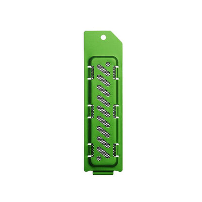 Cache-poussière pour dissipateur thermique SSD M.2 pour PS5 Slim/PS5 Pro, emplacement d'extension, radiateur