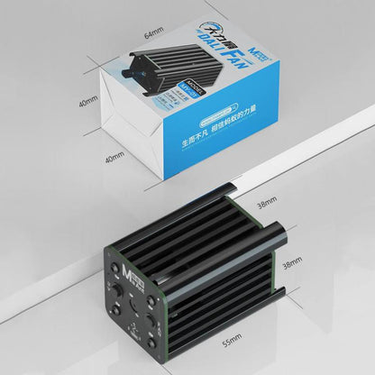Lampes de séchage UV à LED pour réparation de téléphones portables