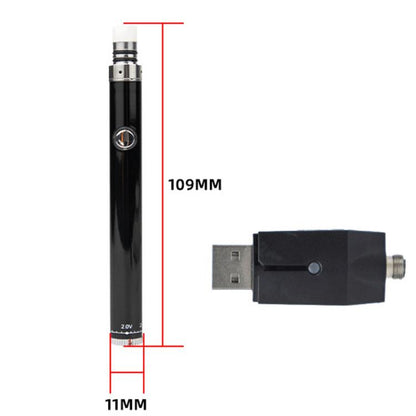 Stylo à colophane pour réparation de puces de carte mère de téléphone portable, atomiseur de colophane sans détection de court-circuit de fer