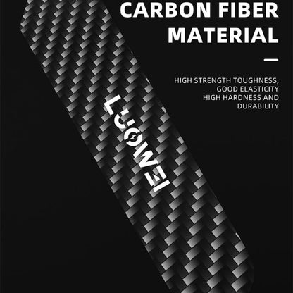 Bâton de démontage multi-usages antistatique en plastique et fibre de carbone