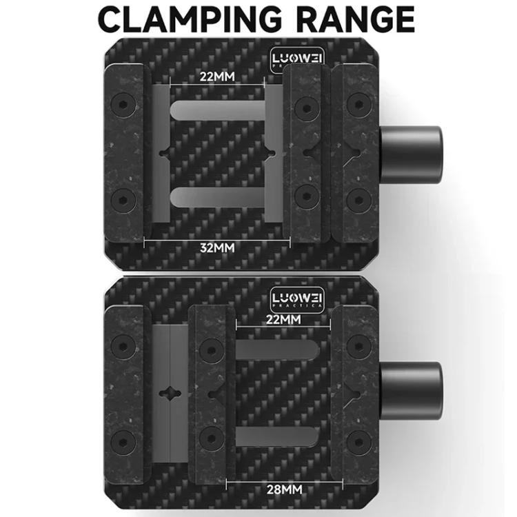 Fixation multifonctionnelle pour réparation de téléphone portable, clip de fixation de puce de carte mère de téléphone portable résistant aux hautes températures