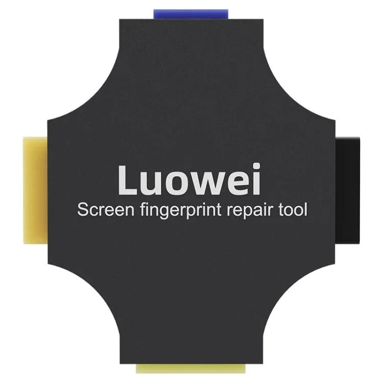 Mobile Phone Fingerprint Calibration Tool Calibrate Optical Fingerprint