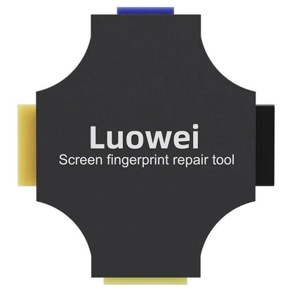 Mobile Phone Fingerprint Calibration Tool Calibrate Optical Fingerprint