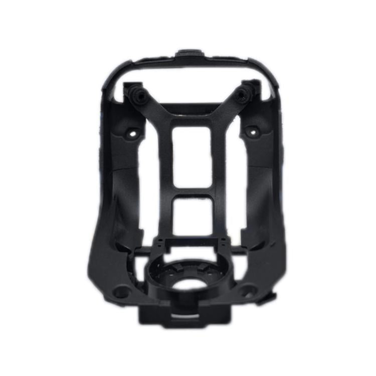Gimbal Camera Drone Upper And Lower Bracket Shock Absorber Plate