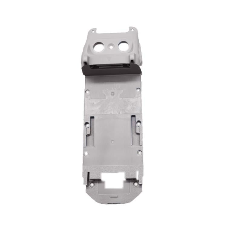 Drone Fuselage Bottom Shell Button Cover Assembly