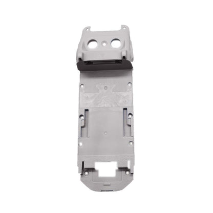Drone Fuselage Bottom Shell Button Cover Assembly