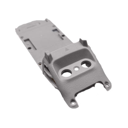 Drone Fuselage Bottom Shell Button Cover Assembly