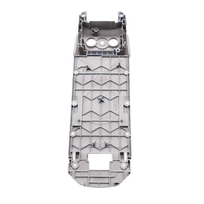 Drone Fuselage Bottom Shell Button Cover Assembly