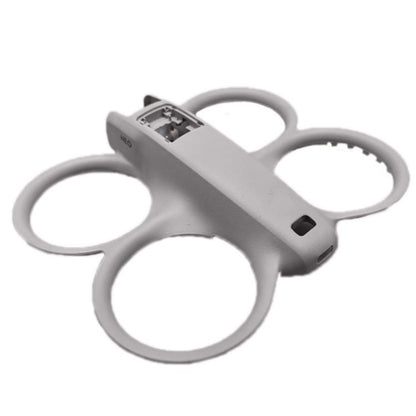 Drone Housing Cover Middle Frame