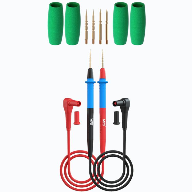 Multimeter Pen Extra Sharp Probe Universal Test Pen