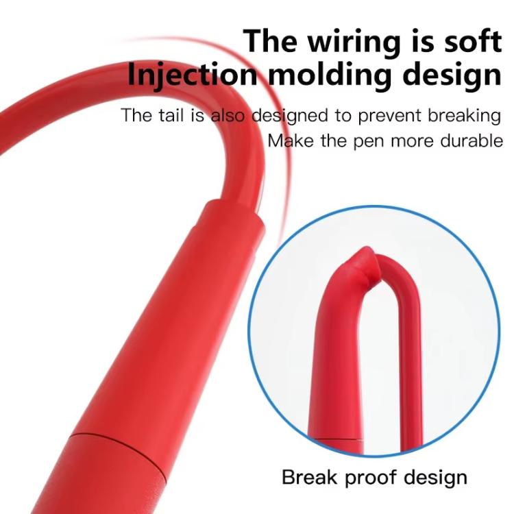 Multimeter Pen Extra Sharp Probe Universal Test Pen