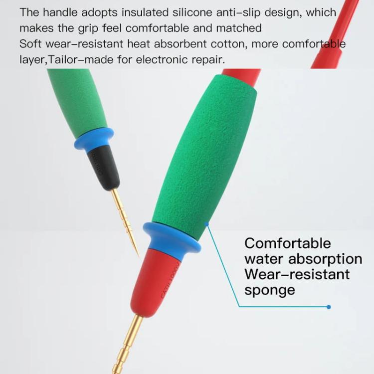 Multimeter Pen Extra Sharp Probe Universal Test Pen