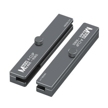 Mobile Phone Flat Panel Screen Fixed Pressure Holding Fixture