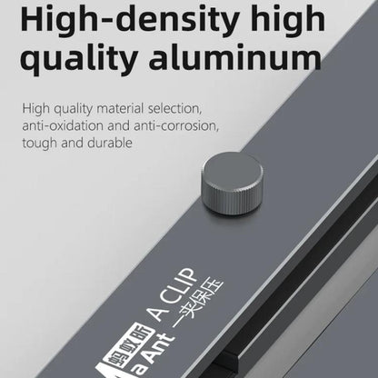 Mobile Phone Flat Panel Screen Fixed Pressure Holding Fixture