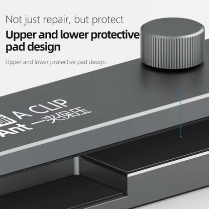 Mobile Phone Flat Panel Screen Fixed Pressure Holding Fixture