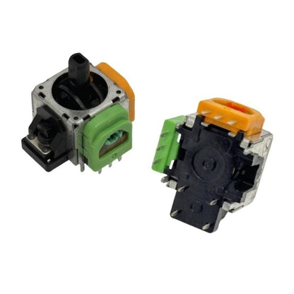 High Precision Adjustable Hall Electromagnetic Joystick IC Rocker Accessories