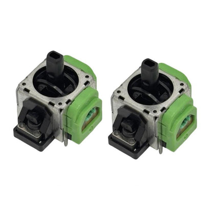 High Precision Adjustable Hall Electromagnetic Joystick IC Rocker Accessories