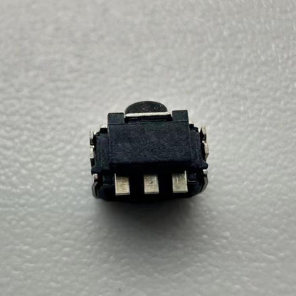 For Steam Deck 10pcs On/Off Keys Power Buttons Tap Switches