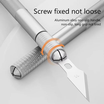 Cell Phone Repair Rear Cover Removal Artistic Carving Knife Shovel Glue Knife