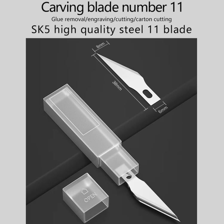 Cell Phone Repair Rear Cover Removal Artistic Carving Knife Shovel Glue Knife