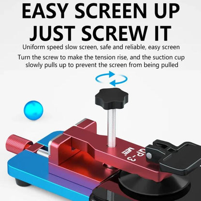 Cell Phone Tablet Screen Separator Cell Phone Repair Screen Remover