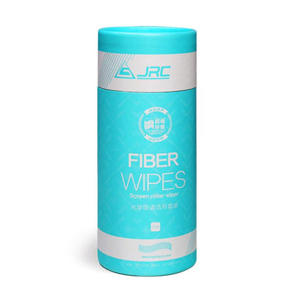 JRC 10pcs /Box Laptop Screen Cleaning Cloth Digital Camera Cell Phone Screen Glasses Wipes